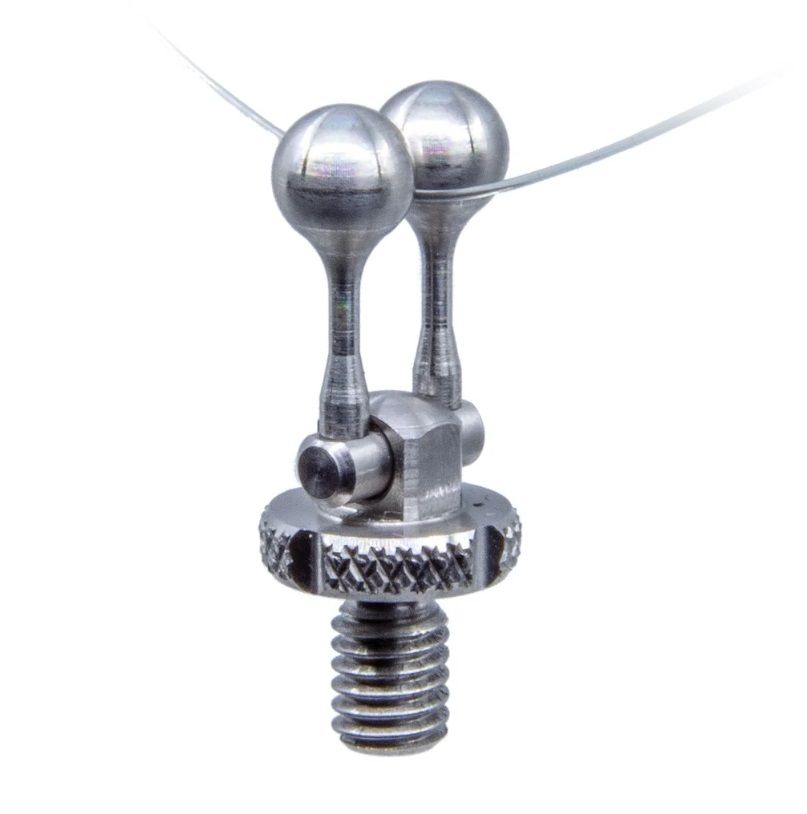 Solar P1 Hanga Ball Line Clip