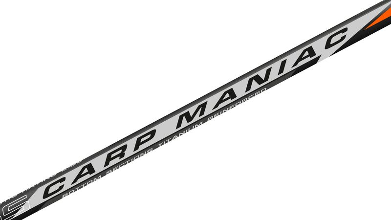 Colmic Carp Maniac 11.5M PACK
