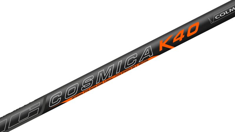 Colmic Cosmica k-40 10M pack