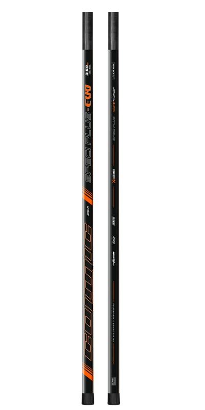 Colmic SPECI PLUS EVO 3.60mt NEW Colmic SPECI PLUS EVO 3.60mt NEW