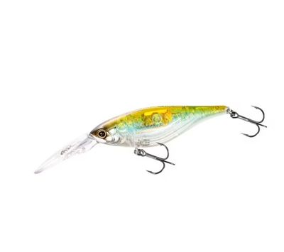 Shimano Bantam Enber 60mm 6g Suspending 0-1,5m 005 St Chi Ayu