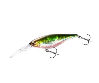 Shimano Bantam Enber 60mm 6g Suspending 0-1,5m 005 S Oikawa