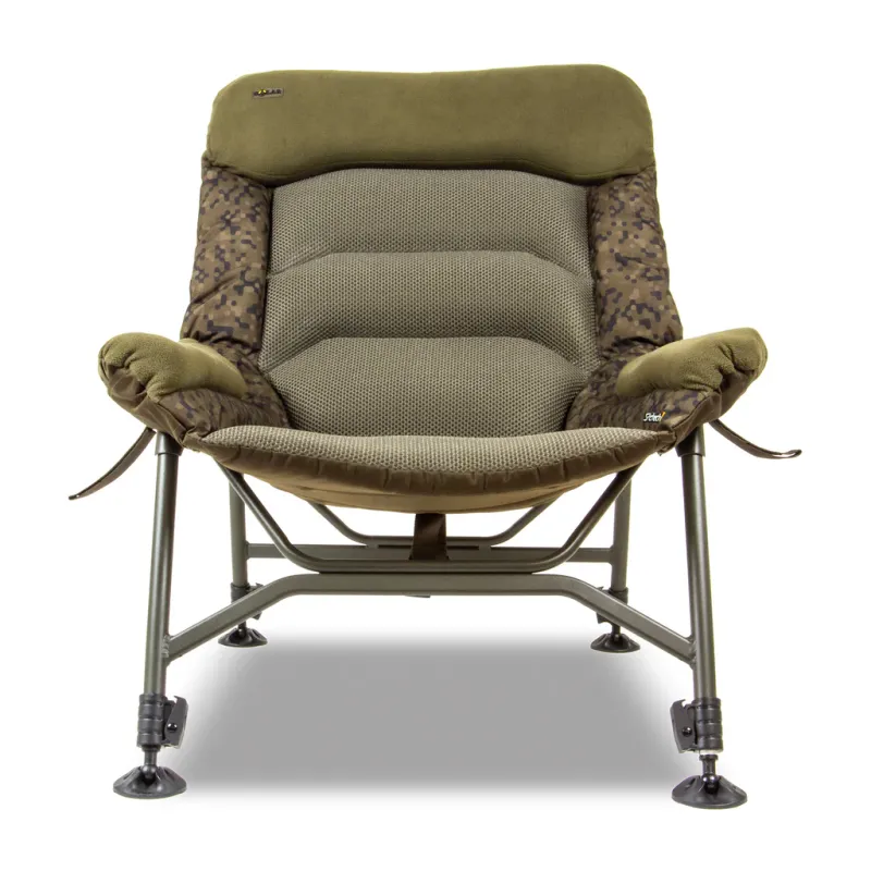 Solar SP C-Tech Recliner Sofa Chair Solar SP C-Tech Recliner Sofa Chair