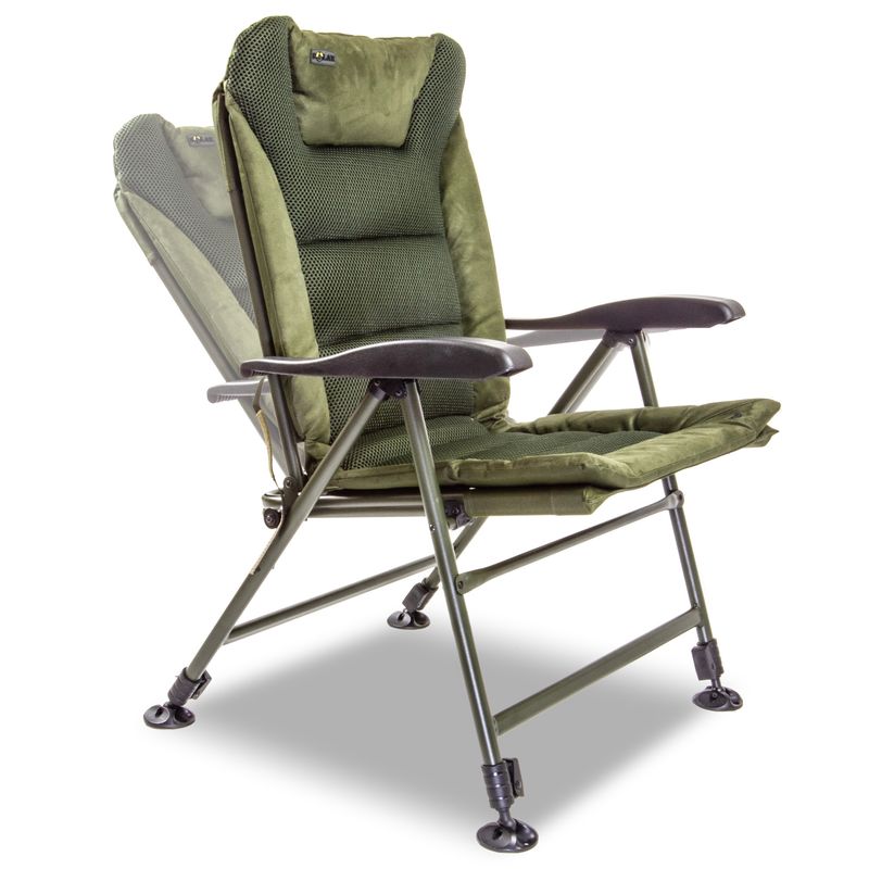 Solar SP Recliner Chair MKII Solar SP Recliner Chair MKII
