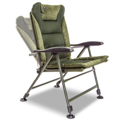 Solar SP Recliner Chair MKII