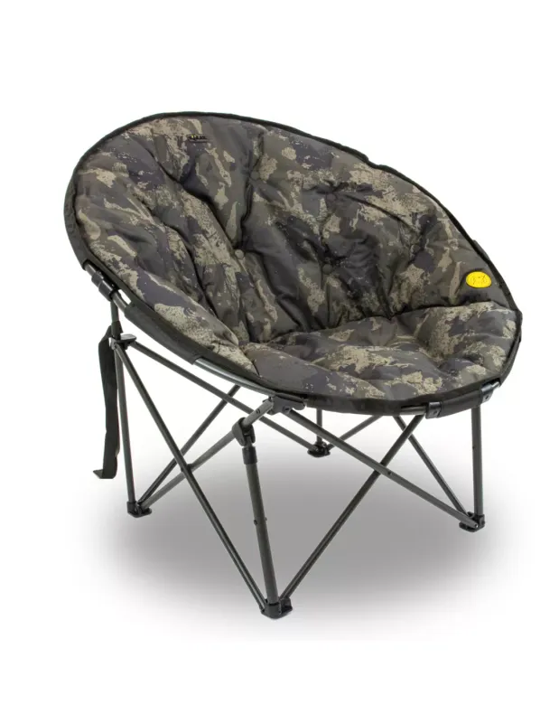 Solar South Westerly Moon Chair Solar South Westerly Moon Chair