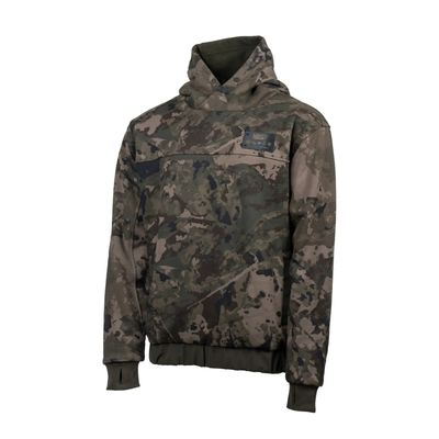 Nash ZT Wind Chill Hoody Camo Nash ZT Wind Chill Hoody Camo