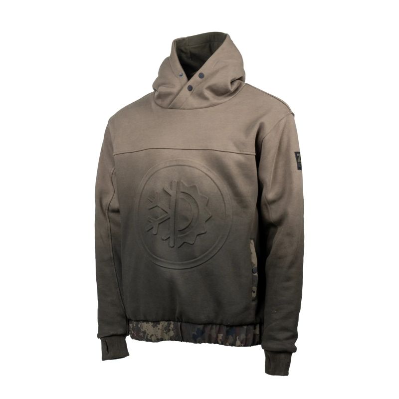 Nash ZT Wind Chill Hoody Two Tone