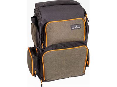 Kinetic Lure Rucksack 2 Box System