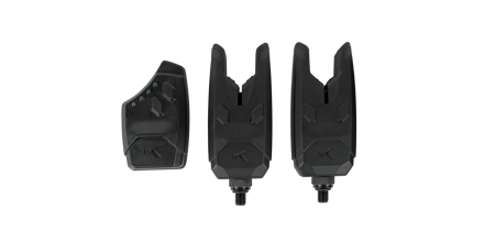 Korum KSi6 2 Rod Set