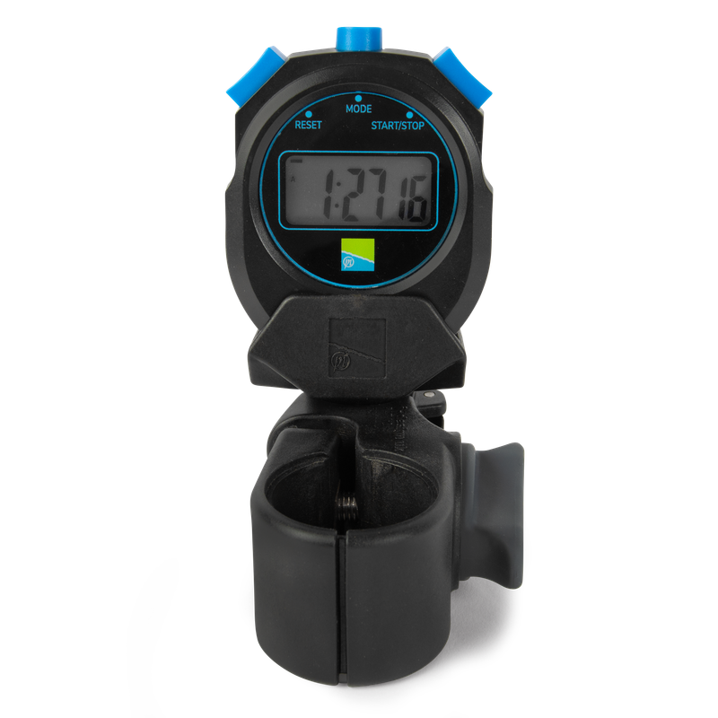 Preston Offbox Stopwatch
