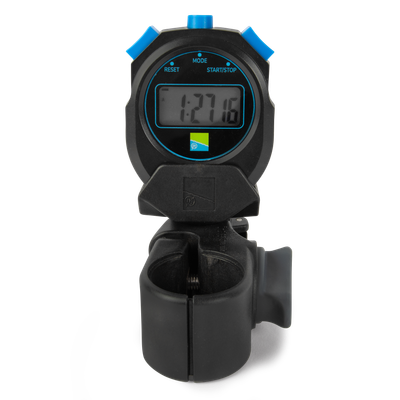 Preston Offbox Stopwatch