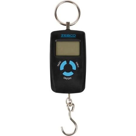 Zebco Digital Scales 35kg