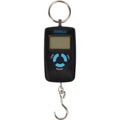 Zebco Digital Scales 35kg