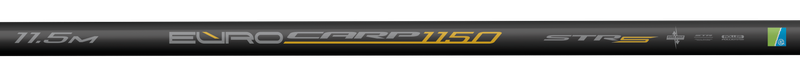 PRESTON Euro Carp 1150 STR S *2025* PRESTON Euro Carp 1150 STR S *2025*