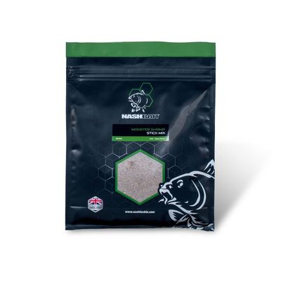 Nash Monster Shrimp Stick Mix - 1kg