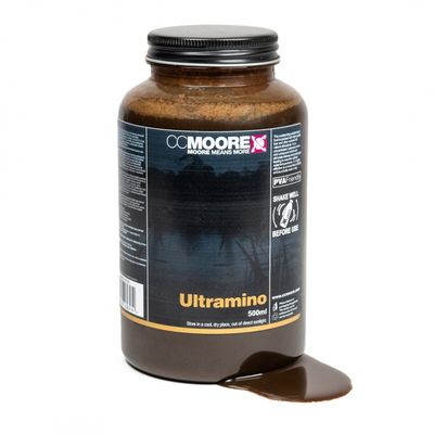 CCMoore Ultramino 500ml CCMoore Ultramino 500ml