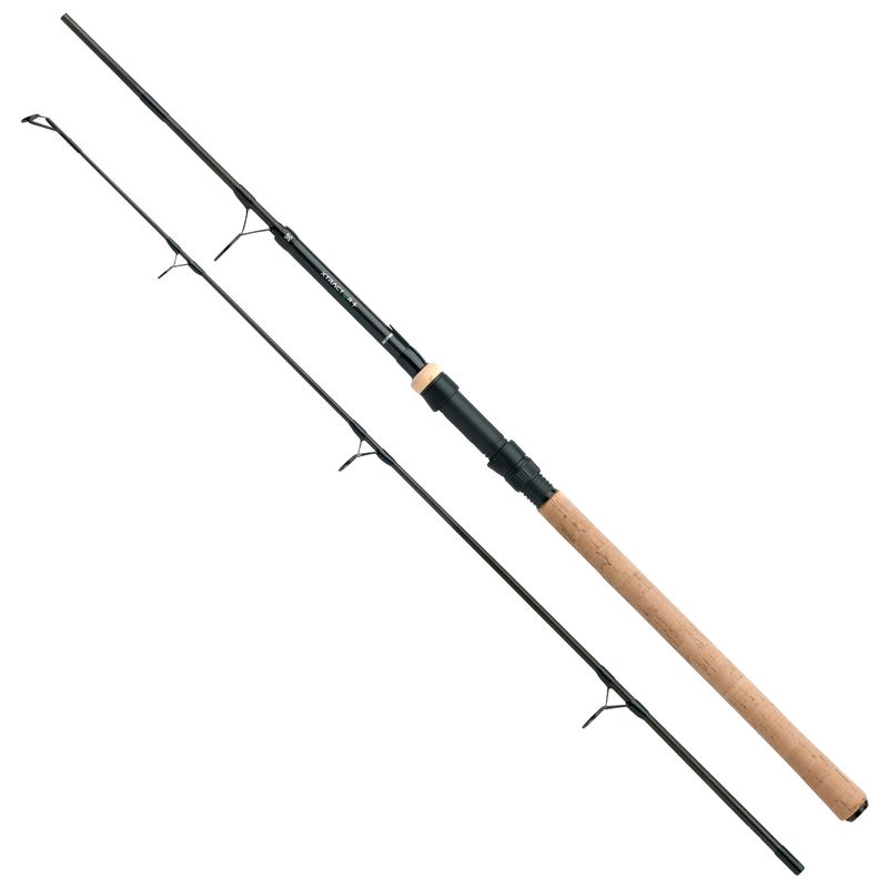 Sonik Xtractor+ Cork 6ft 3.00Lbs