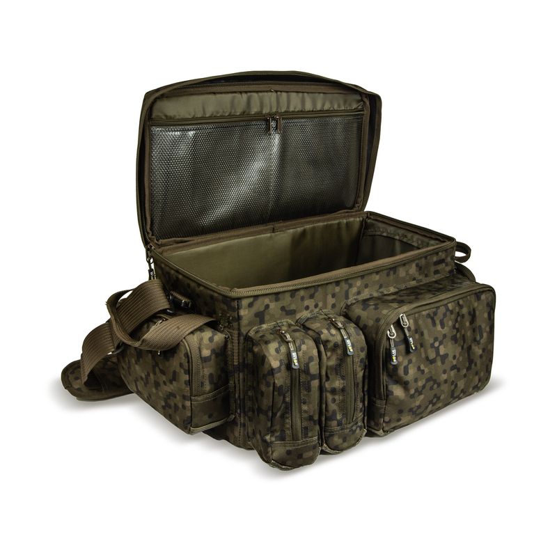 Solar SP C-Tech Tackle Carryall System Solar SP C-Tech Tackle Carryall System