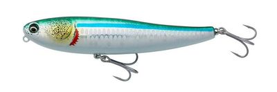 Savage Gear Bullet Mullet Floating LS (Loose Scales) Sayoris - 5.5cm 3.3g