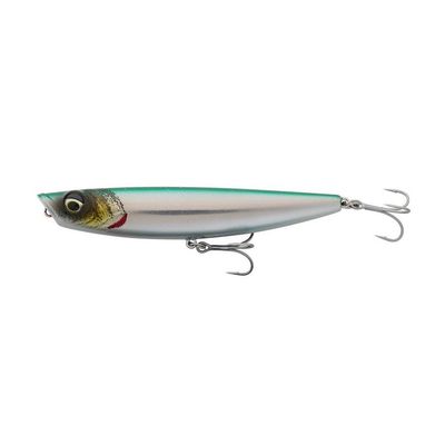 Savage Gear Pop Walker 2.0 Floating Sayoris - 5,5cm/4,5g Savage Gear Pop Walker 2.0 Floating Sayoris - 5,5cm/4,5g
