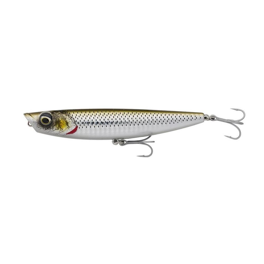 Savage Gear Pop Walker 2.0 Floating Sexy Mullet - 5,5cm/4,5g