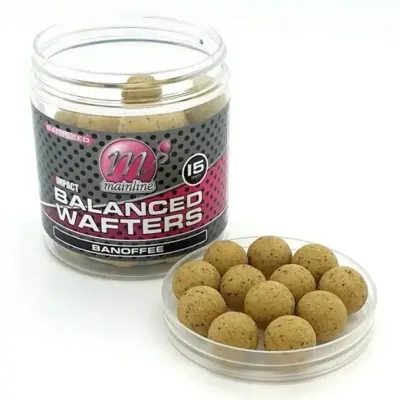 Boilies, Hookbaits, Dips & Pellets