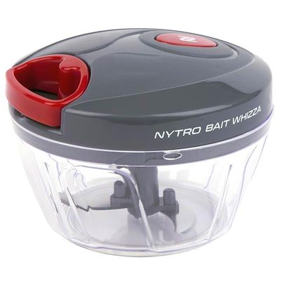 Nytro Bait Whizza Nytro Bait Whizza