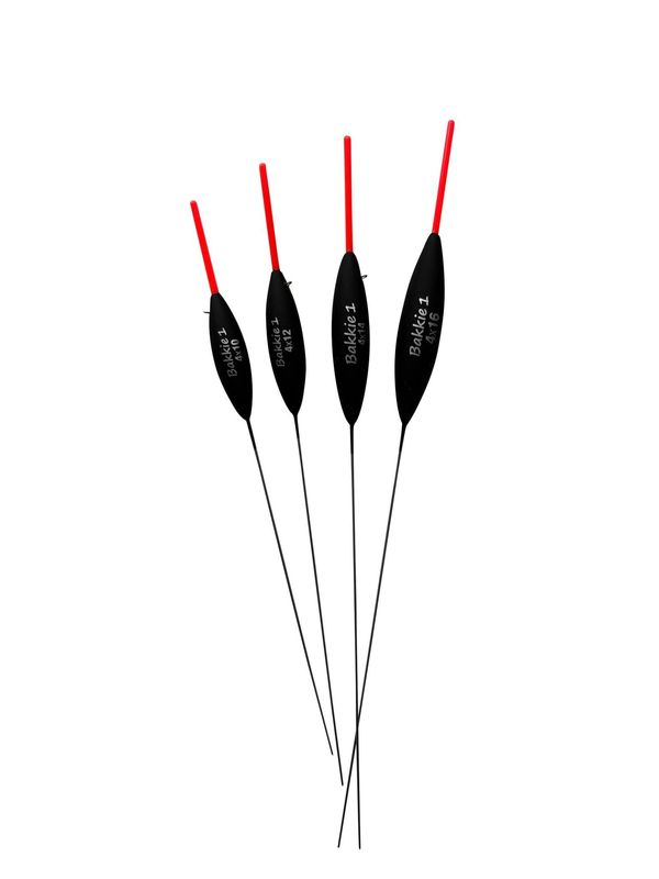 Frenkies Dobber - Bakkie 1 Frenkies Dobber - Bakkie 1