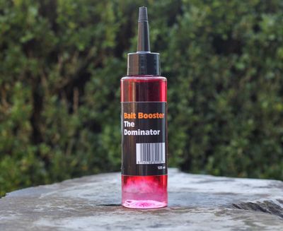 The Boilie Factory Baitbooster The Dominator - 125ml