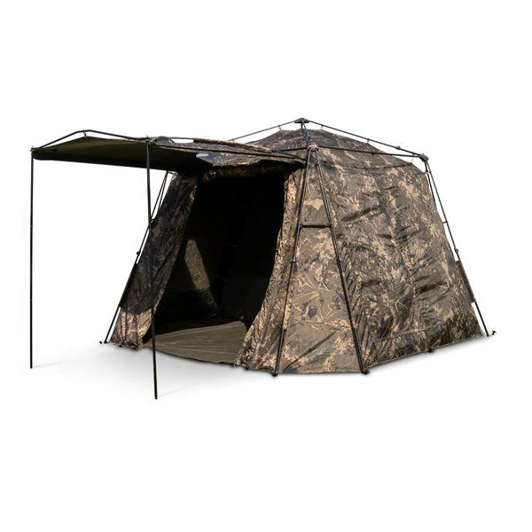 Nash Bank Life Blockhouse Camo Pro - *NEW 2025*