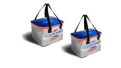 Colmic Tiger 450 Colmic Tiger 450