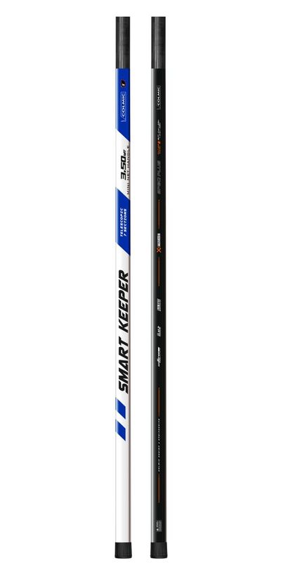 Colmic Smart Keeper 3.5meter met riem Colmic Smart Keeper 3.5meter met riem
