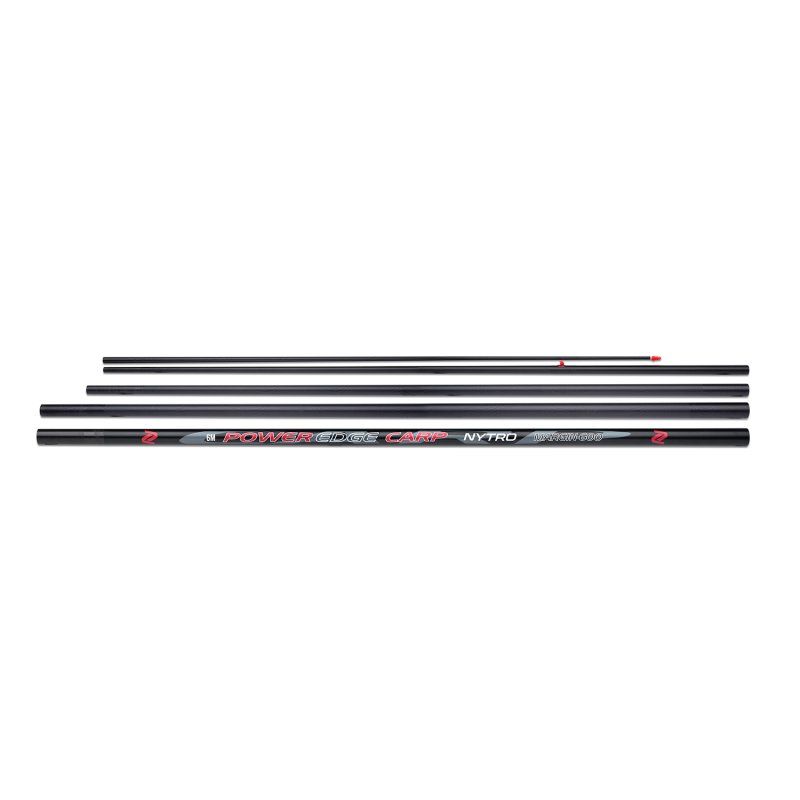 Nytro Power Edge Carp 60