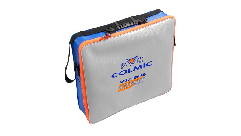 Colmic Keepnet Wolf 65 55