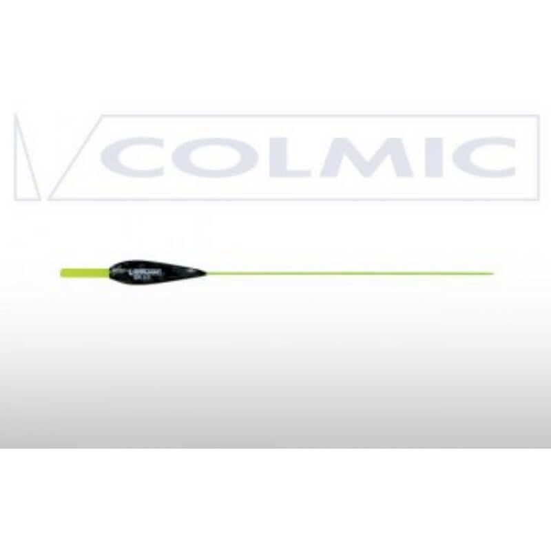 Colmic Yellow SX