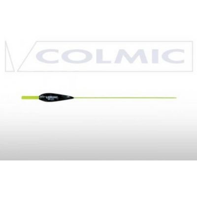 Colmic Yellow SX