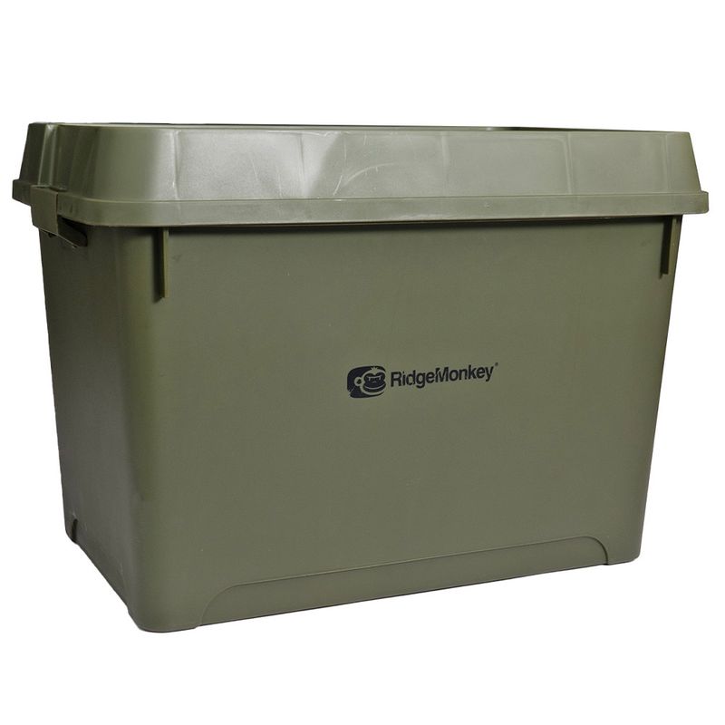 Ridgemonkey Armoury Stackable Storage Box 66 Litre