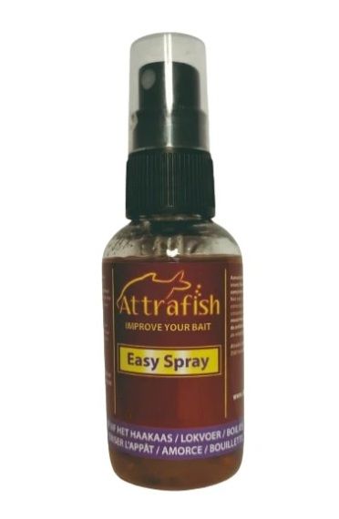 Attrafish Easy Spray Pink Aminos