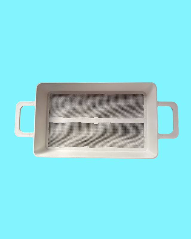 Arca Madenzeef Arca Madenzeef