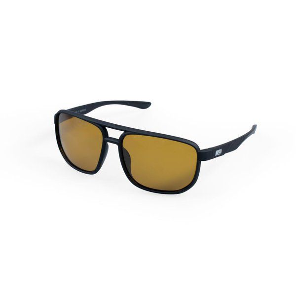 ​Nash Make It Happen Tracer Polarised Sunglasses Amber