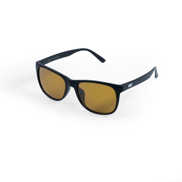Nash Make It Happen Origin Polarised Sunglasses Amber Nash Make It Happen Origin Polarised Sunglasses Amber