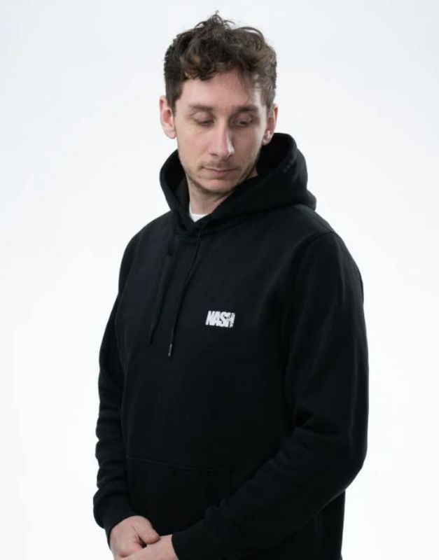 Nash Make It Happen Trophy Hoody Black