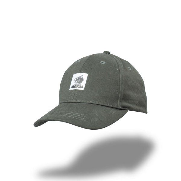 Nash Make It Happen Badge Baseball Cap Green