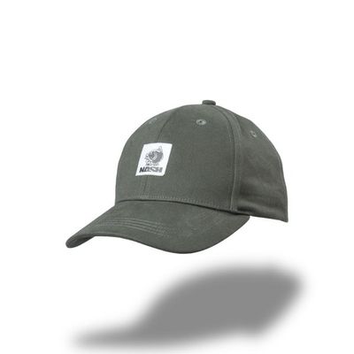 Nash Make It Happen Badge Baseball Cap Green