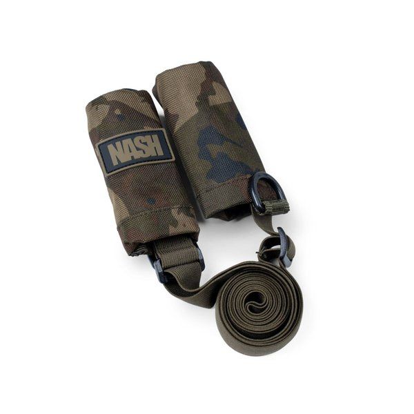 Nash Subterfuge Butt and Tip Connector