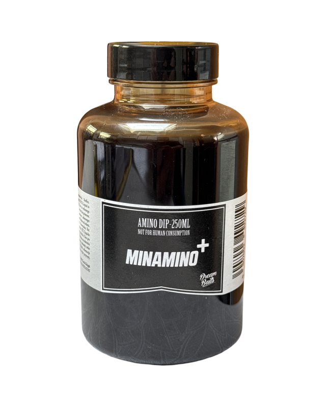 Dreambaits Minamino+ 250ml