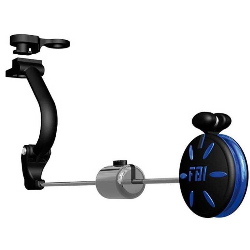 Fun Fishing FBI Illuminated Bite Indicator - Set van 4