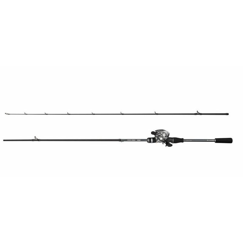Mitchell MX PRO LP-L Casting Combo -2,13m/7-28g