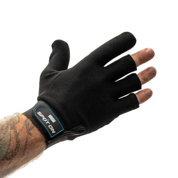 ​Nash Spot On Casting Glove Right